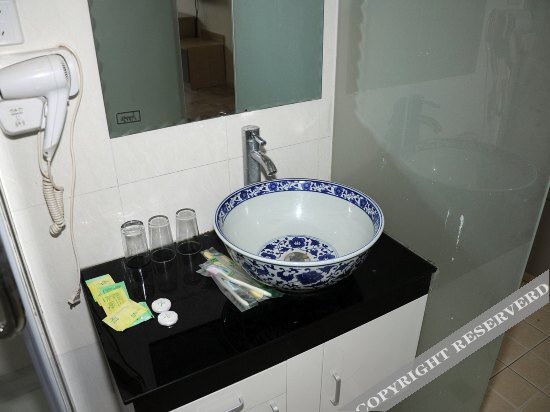 Ханчжоу: Yihu Hotel