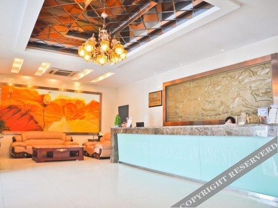 Ханчжоу: Yihu Hotel