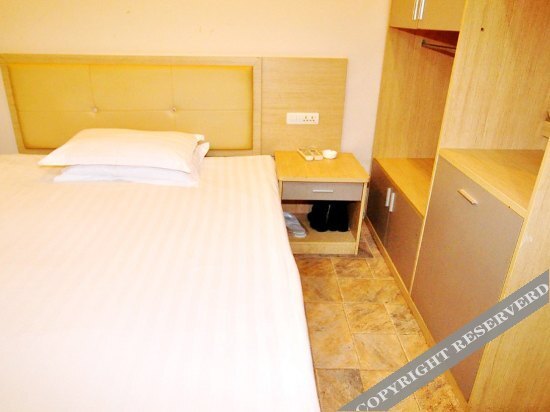 Ханчжоу: Yihu Hotel