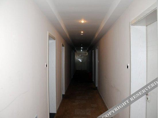 Ханчжоу: Yihu Hotel