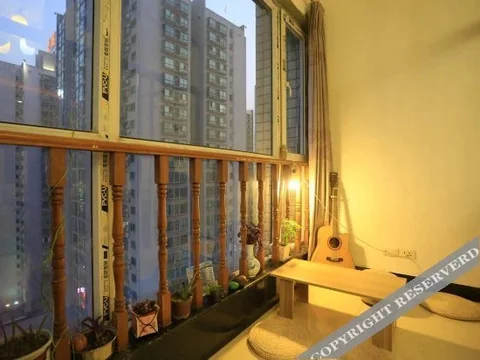 Чунцин: Muran Huishou Youth Hostel