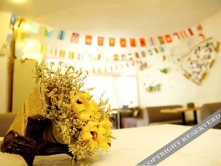 Чунцин: Muran Huishou Youth Hostel