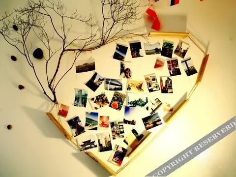 Чунцин: Muran Huishou Youth Hostel