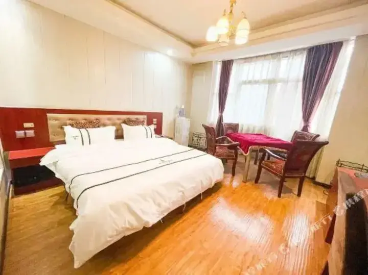 Чэнду: Siweili Hotel