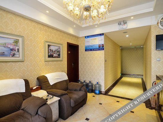 Лоян: Youjia Inn