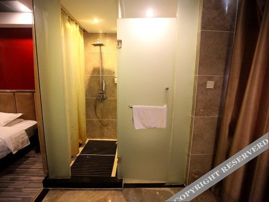 Наньчан: Qian'ai Art Hotel