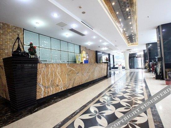 Наньчан: Qian'ai Art Hotel