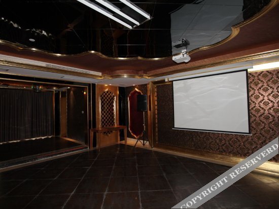Шаньтоу: Yingbin Hotel