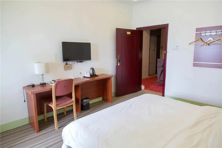 Шэньчжэнь: Yongcheng Boutique Hotel