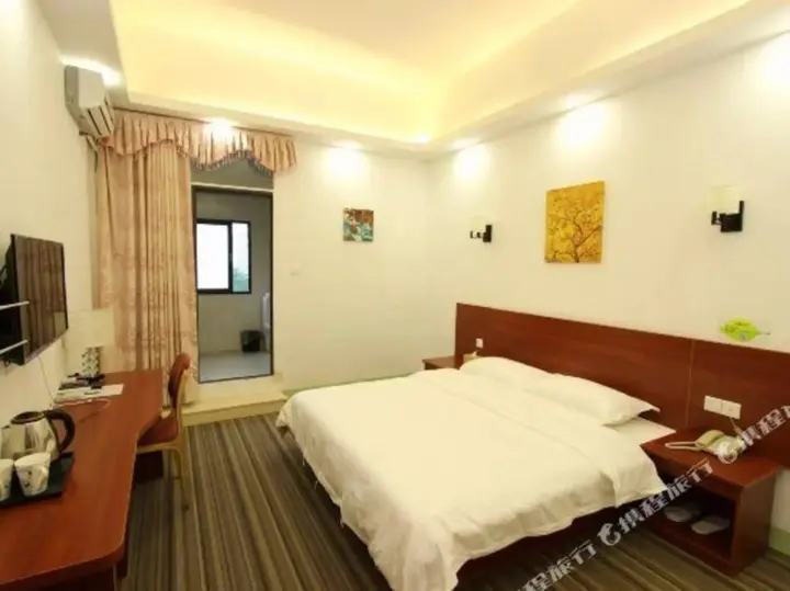 Шэньчжэнь: Yongcheng Boutique Hotel
