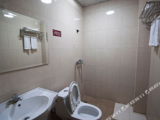 Сянтань: Jinzhao Hotel