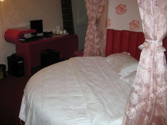 Лишуй: Huifeng Xingainian Hotel