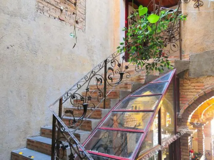 Бэйхай: Laodao Jingshe Characteristic Hotel