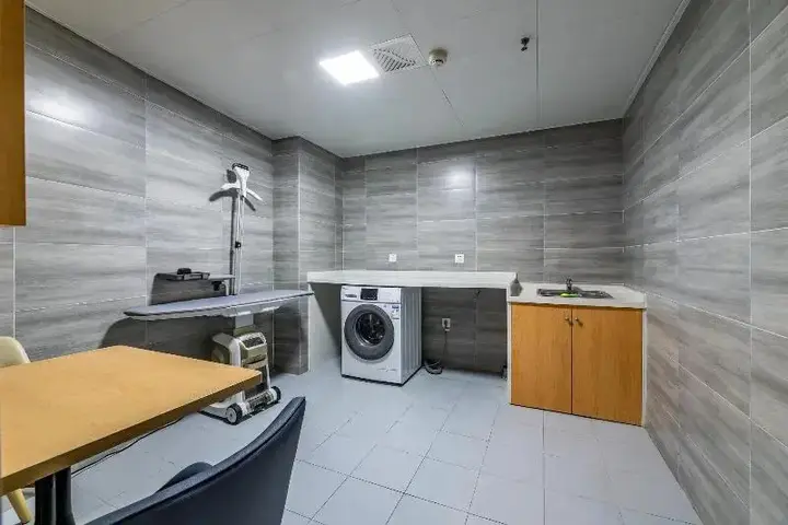 Ухань: Hanting Hotel Wuhan Zhuankou Zhuanyang Avenue