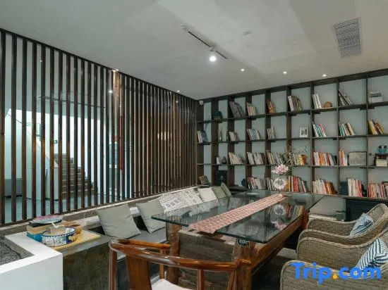 Шаоксинг: Liuhe Cangyuan Jingpin Guesthouse