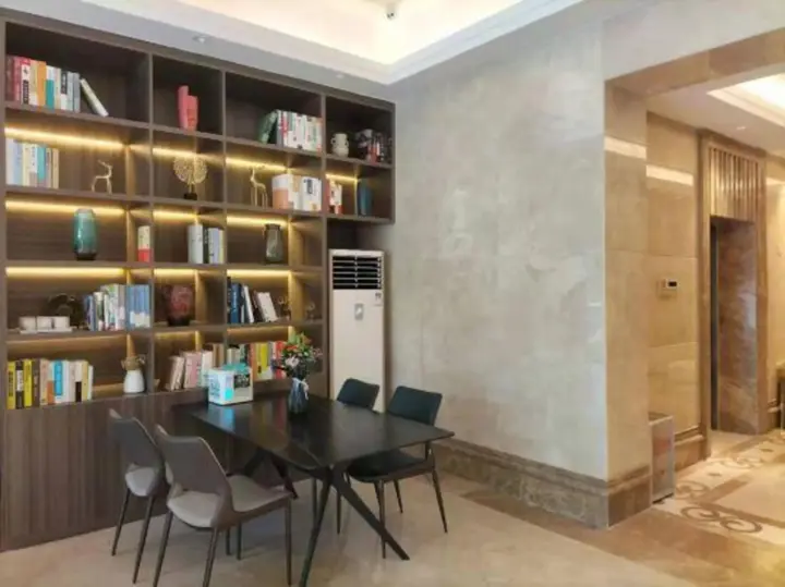 Тайан: Ginza Hemei Hotel