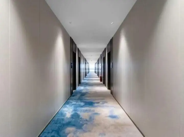 Тайан: Ginza Hemei Hotel