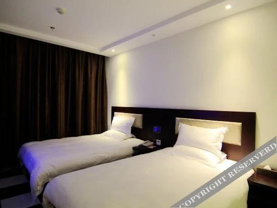 Чунцин: Qihang Hotel