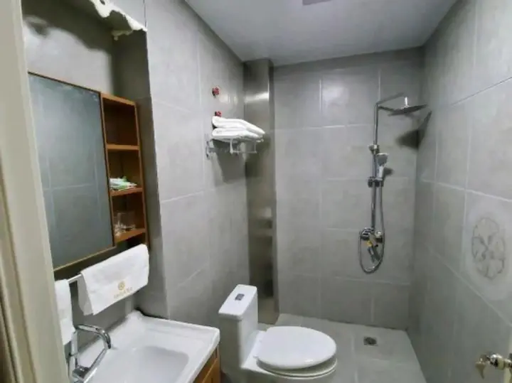 Линьи: Pinyun Shiguang Hotel