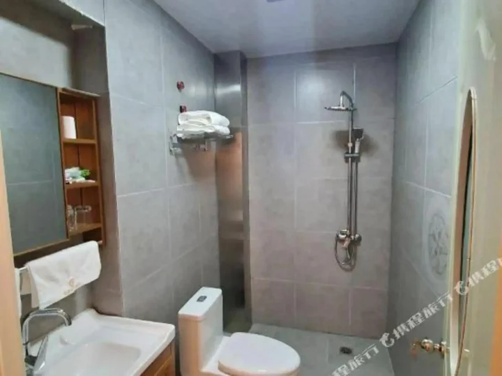Линьи: Pinyun Shiguang Hotel