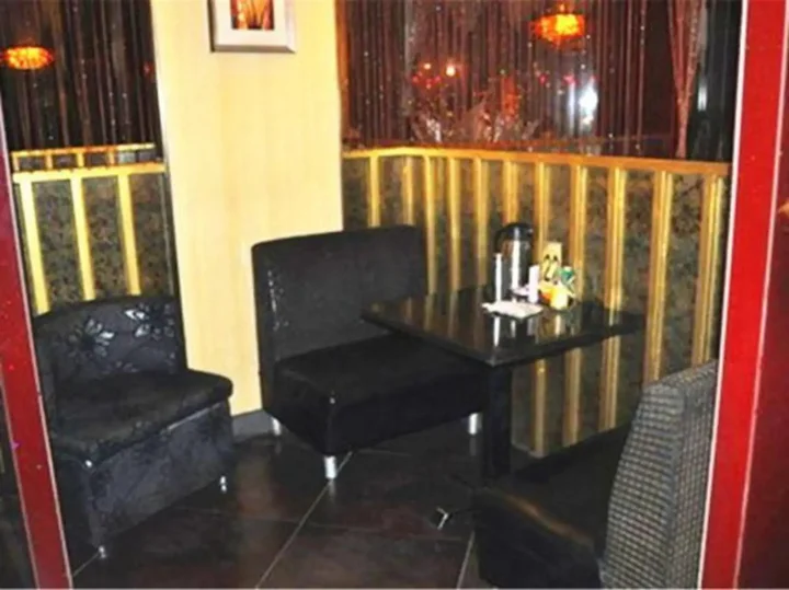 Линьи: Pinyun Shiguang Hotel