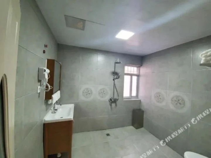 Линьи: Pinyun Shiguang Hotel