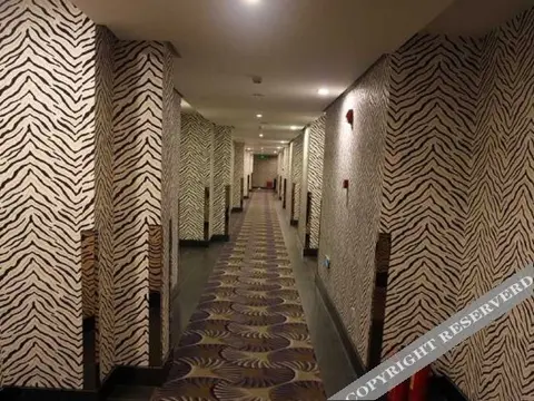 Мяньян: Xianlongtan Yangguang Hotel