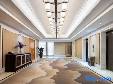 Чжанцзяган: Shazhou Lake Hotel