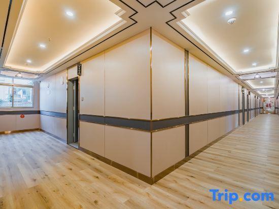 Хойчжоу: Zhuxin Business Hotel