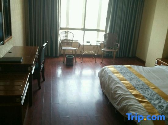 Хойчжоу: Zhuxin Business Hotel