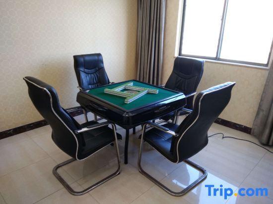 Хойчжоу: Zhuxin Business Hotel