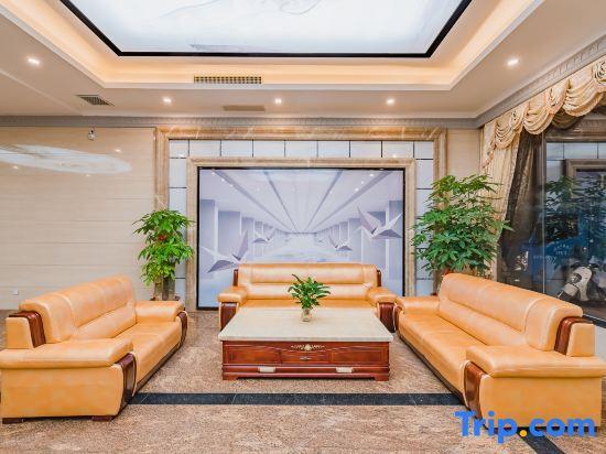 Хойчжоу: Zhuxin Business Hotel