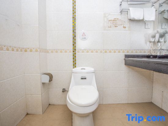 Хойчжоу: Zhuxin Business Hotel