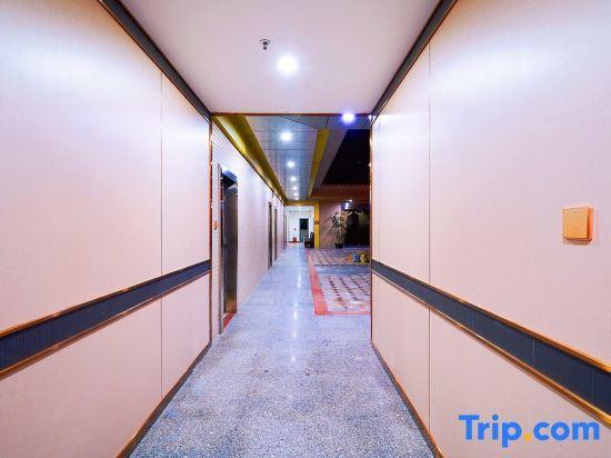 Хойчжоу: Zhuxin Business Hotel