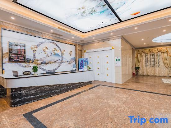 Хойчжоу: Zhuxin Business Hotel