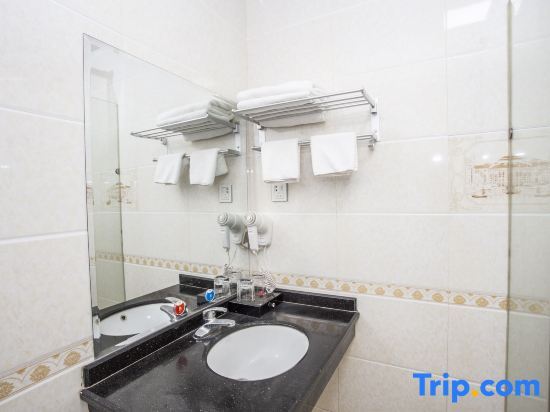 Хойчжоу: Zhuxin Business Hotel