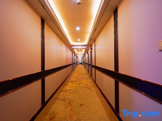 Хойчжоу: Zhuxin Business Hotel