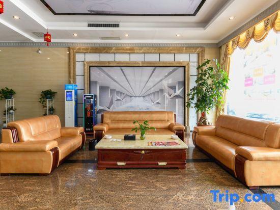 Хойчжоу: Zhuxin Business Hotel