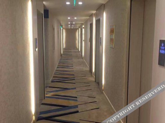 Жичжао: Rizhao Kapufeier Wisdom Hotel