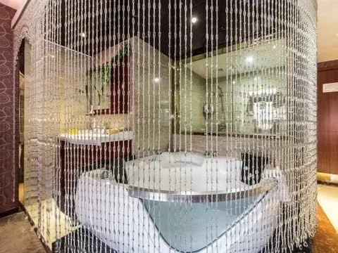 Фучжоу: Xinyue Hotel Fufei North Road