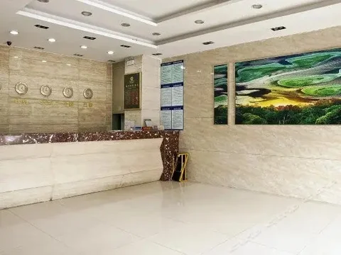 Фучжоу: Xinyue Hotel Fufei North Road