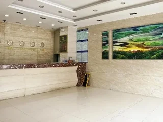 Фучжоу: Xinyue Hotel Fufei North Road