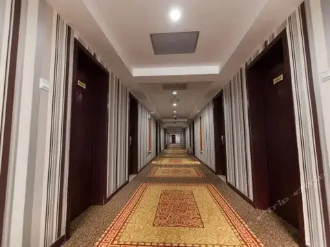 Фучжоу: Xinyue Hotel Fufei North Road