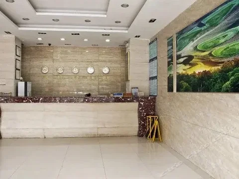Фучжоу: Xinyue Hotel Fufei North Road