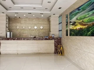 Фучжоу: Xinyue Hotel Fufei North Road