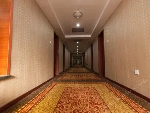 Фучжоу: Xinyue Hotel Fufei North Road