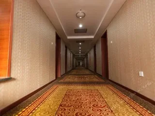 Фучжоу: Xinyue Hotel Fufei North Road