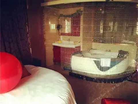 Фучжоу: Xinyue Hotel Fufei North Road