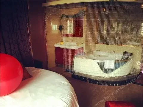 Фучжоу: Xinyue Hotel Fufei North Road