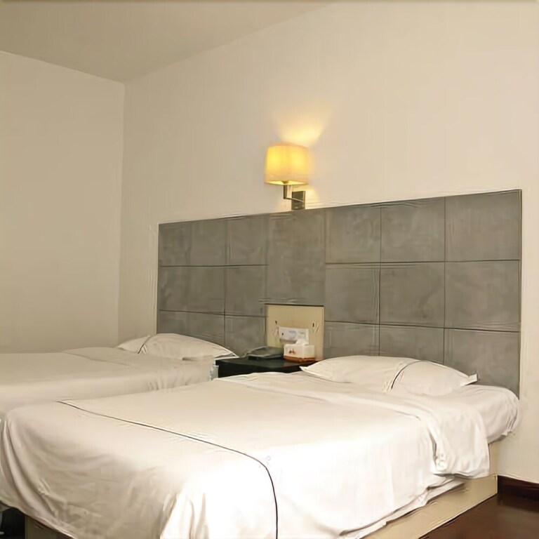 Фучжоу: Xinyue Hotel Fufei North Road